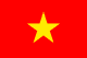 Flag of Vietnam